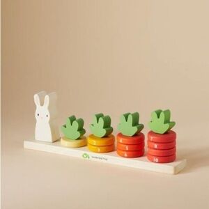 Tender Leaf Toys - Counting Carrots​​